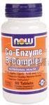 Co-Enzyme B-Complex - 60 Tablets