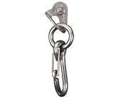 Fixe - Sport Anchor Stainless W/Biner