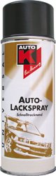 Auto-K Autolackspray Schwarz Glanz 150 ml 033005 