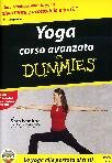 for dummies - yoga corso avanzato for dummies (Dvd) Italian Import