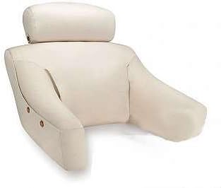 BedLounge & Cover - Natural