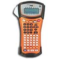 Brother PT-1600 P-Touch Label Maker Portable TZ Tapes