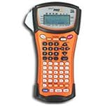 Brother PT 1600 P Touch Label Maker Portable TZ Tapes 21%2BX8NXyVfL. SL160 Brother PT 1600 P Touch Label Maker Portable TZ Tapes