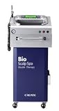 Create Bio-scalp Spa Health Therapy