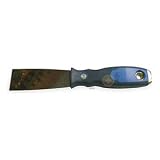 Westward 1UKE8 Putty Knife, Flexible, 1 1/2 In, Soft-Grip