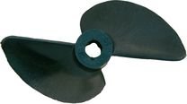 Graupner 2317.51 - Rennschrauben rechts 51,0 mm/DD