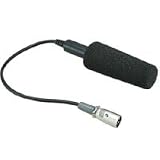 Panasonic AG-MC200G Super-Directional Phantom Powered Microphone