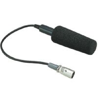 Panasonic AG-MC200G Super-Directional Phantom Powered Microphone by