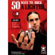 Cover art for  50 Ways To Rock A Lighter