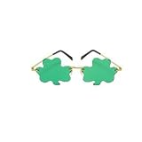 Shamrock Sunglasses