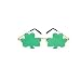 Shamrock Sunglasses