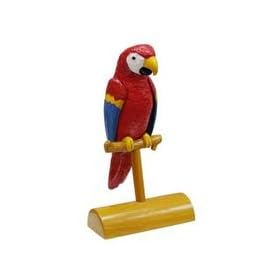 Pepe The Parrot - USB and Battery Powered