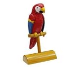 Pepe The Parrot - USB and Battery Powered