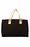 Solid Juco Bag by Earth Axxessories - Women's Swimwear Plus Size Swimsuits