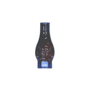 85090 3X8 1 2 GLASS CHIMNEY DESC:CLEAR SOLD: 6 PACK by Westinghouse
