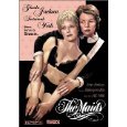 The Maids [ NON-USA FORMAT, PAL, Reg.0 Import - Australia ]
