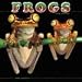 Frogs 2009 Calendar