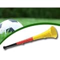 Vuvuzela - Original Fantrompete "Deutschland" (60cm)