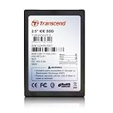 128GB IDE 2.5inch SSD Solid State Disk MLC (COH)