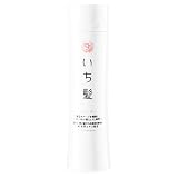 いち髪　シャンプーレギュラー　２００ｍｌ