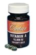 Vitamin A Palmitate 15000 IU By Carlson - 240 Softgels