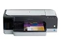 HP Officejet Pro K8600 - Printer - colour - ink-jet - A3 Plus - 1200 dpi x 1200 dpi - up to 35 ppm (mono) / up to 35 ppm (colour) - capacity: 250 sheets - USB