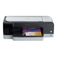 HP Officejet Pro K8600 - Printer - colour - ink-jet - A3 Plus - 1200 dpi x 1200 dpi - up to 35 ppm (mono) / up to 35 ppm (colour) - capacity: 250 sheets - USB