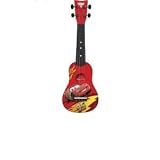 First Act Disney * Pixar Cars Acoustic Guitar