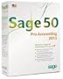 Sage 50 Pro Accounting 2013 US Edition