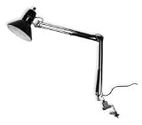 Clip-On Lamps