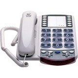 Clarity 76565 CLARITY XL-40 FULL DUPLX SPEAKER PHONE