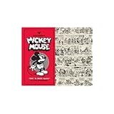 Walt Disney's Mickey Mouse: "Race to Death Valley" (Vol. 1)  (Walt Disney's Mickey Mouse)