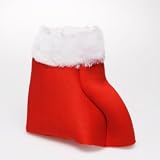 Christmas Stocking Drink Koozie