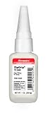 Zipgrip(R) TE 2400 Gap Filling Hi Temp 1oz Bottle Part Number 72250 (Pack of 1)