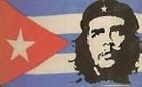 Che Guevara Cuba Flag Polyester 3 ft. x 5 ft.