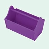 Grape Toy Caddy