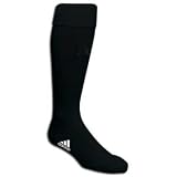 adidas entrada Sock BLACK