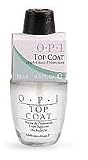 OPI Top Coat .50 oz.