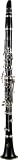 Buffet E11 A Clarinet Outfit