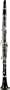 Buffet E11 A Clarinet Outfit