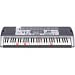 Musical Instruments : 61-Key Lighted Musical Keyboard