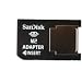 Original SanDisk Memory-Stick M2 ProDuo Adapter. Erm�glicht den Betrieb einer M2 Karte als ProDuo-Memorystick