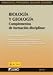 Biología y geología. Complementos de formación disciplinar... en Libros del nombre: 21%2BXnstFKoL._SL75_