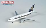 Dragon Wings Singapore Airlines A310-300