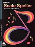Scale Speller: Level 2