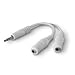 myTunes Earphone Splitter