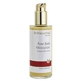 Dr. Hauschka Rose Body Moisturizer