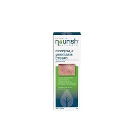 Natralia Eczema And Psoriasis Cream