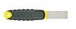 Diamond Pad on 6" Handle Diamond Pad on 6" Handle - Fine