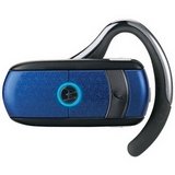 Slider Bluetooth Headset Black